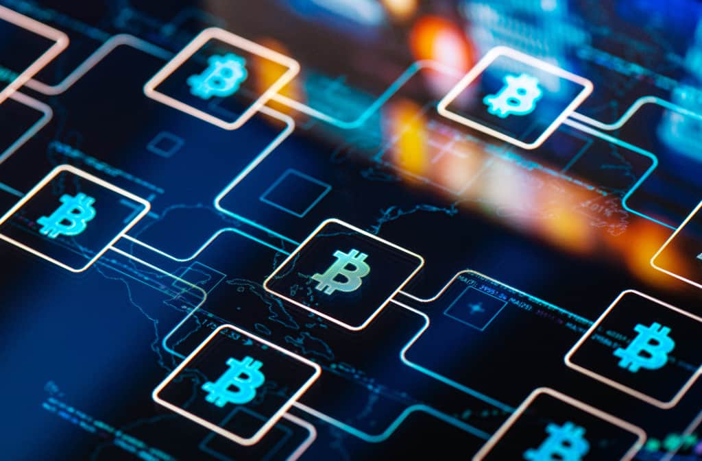 Bitcoin product era