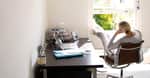 Woman Sitting In Sunny Home Office. jpg 1024 px 11353 560 x 292 article 3