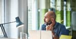 Thoughtful Man In Office. jpg 560 x 292