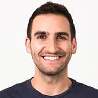 Daniel Dehrey Headshot