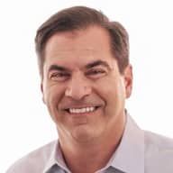 Gregory Pachus  Headshot