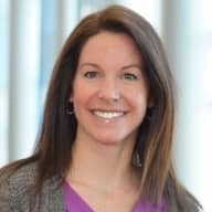 Megan Scheffel Headshot