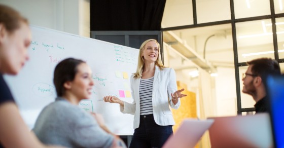 Is a Startup Accelerator Right for You? | Silicon Valley Bank