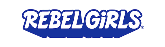 Rebel Girls Logo