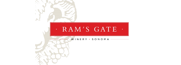 Rams Gate RamandLogo png