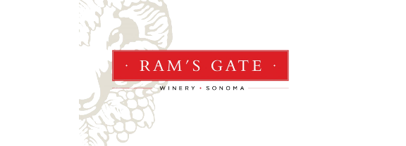 Rams Gate RamandLogo png