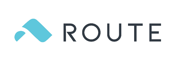 route logo 576x208