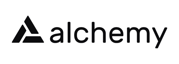 Alchemy logo