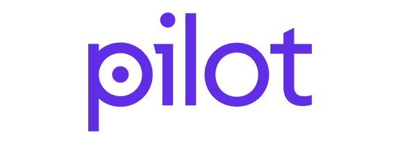 Pilot logo