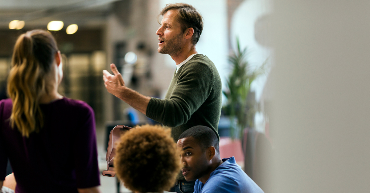 Best practices for nonprofit financial management