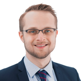 Jake Ledbetter Headshot