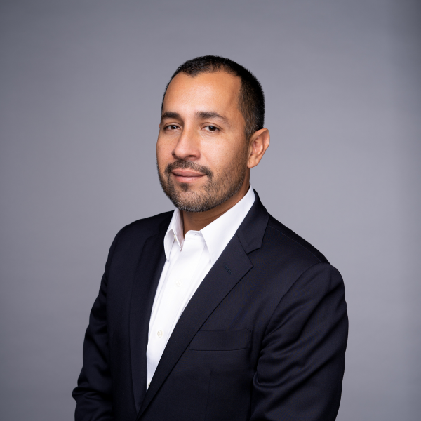 Gustavo Arce, CTFA