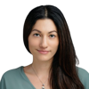 Sophie Nazerian Headshot