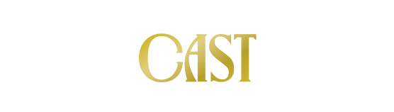 Cast J Logo