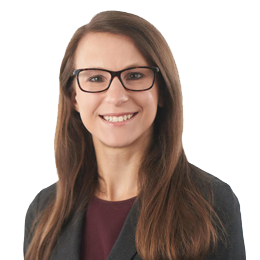 Allie Cohen Headshot