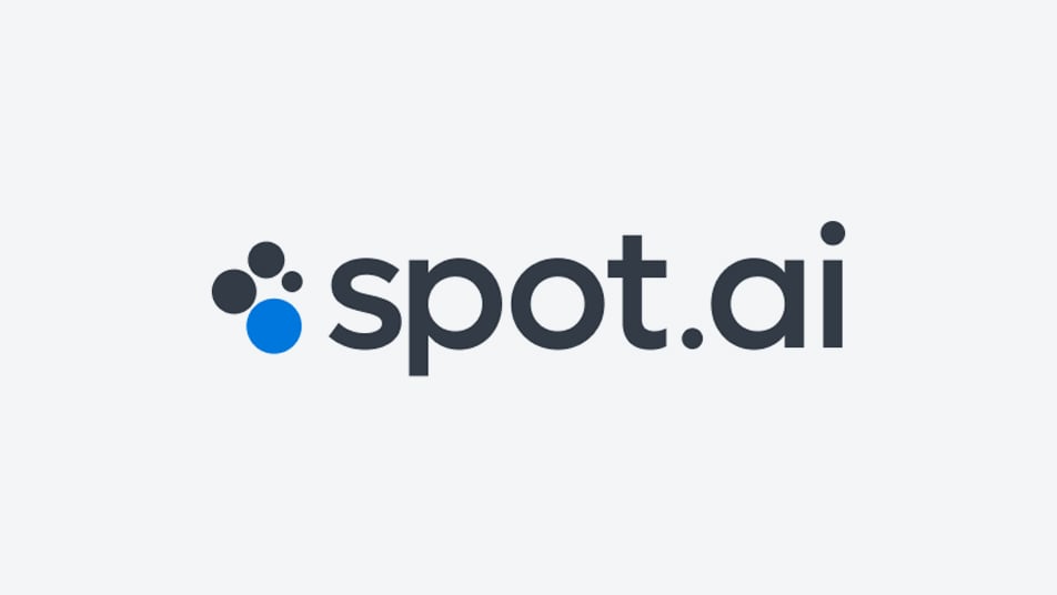 spot ai logo