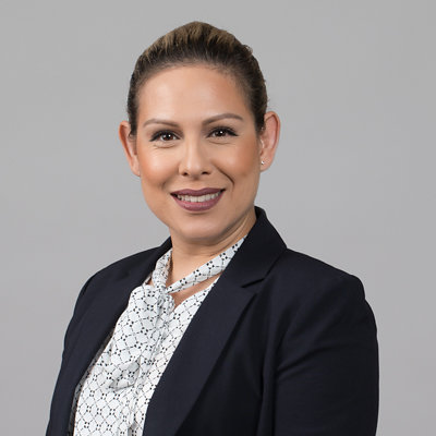 Jessica Guevara