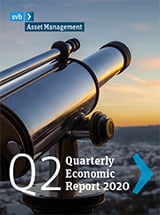 SVB Quarterly Economic Report Q2 2020 Report Cover