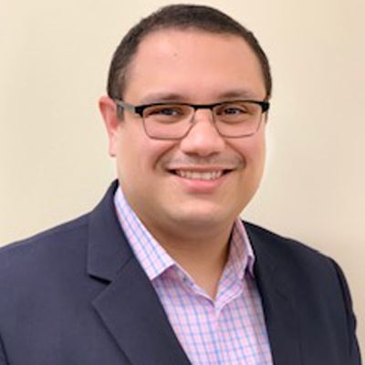 Christopher Ramirez