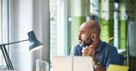 Thoughtful Man In Office 560x292