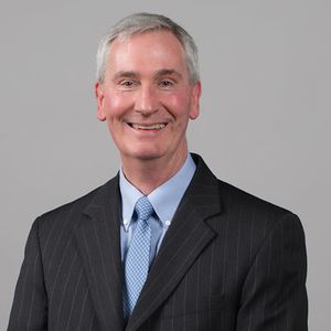 Mark O'Connor