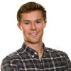 Brandon Sturtevant Headshot