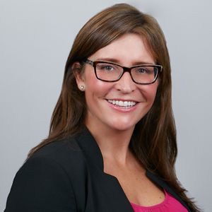 Emily Boynton Rush