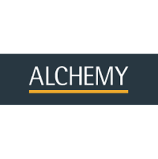 alchemy logo