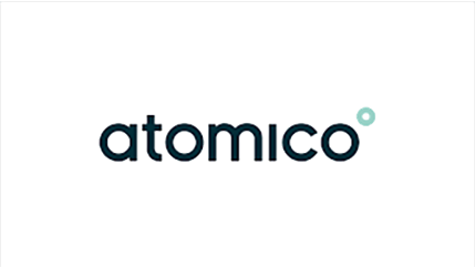 atomico logo