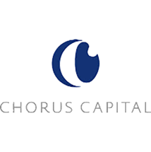 chorus capital logo