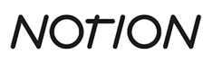 notion logo