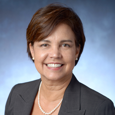 Theresa Watkins
