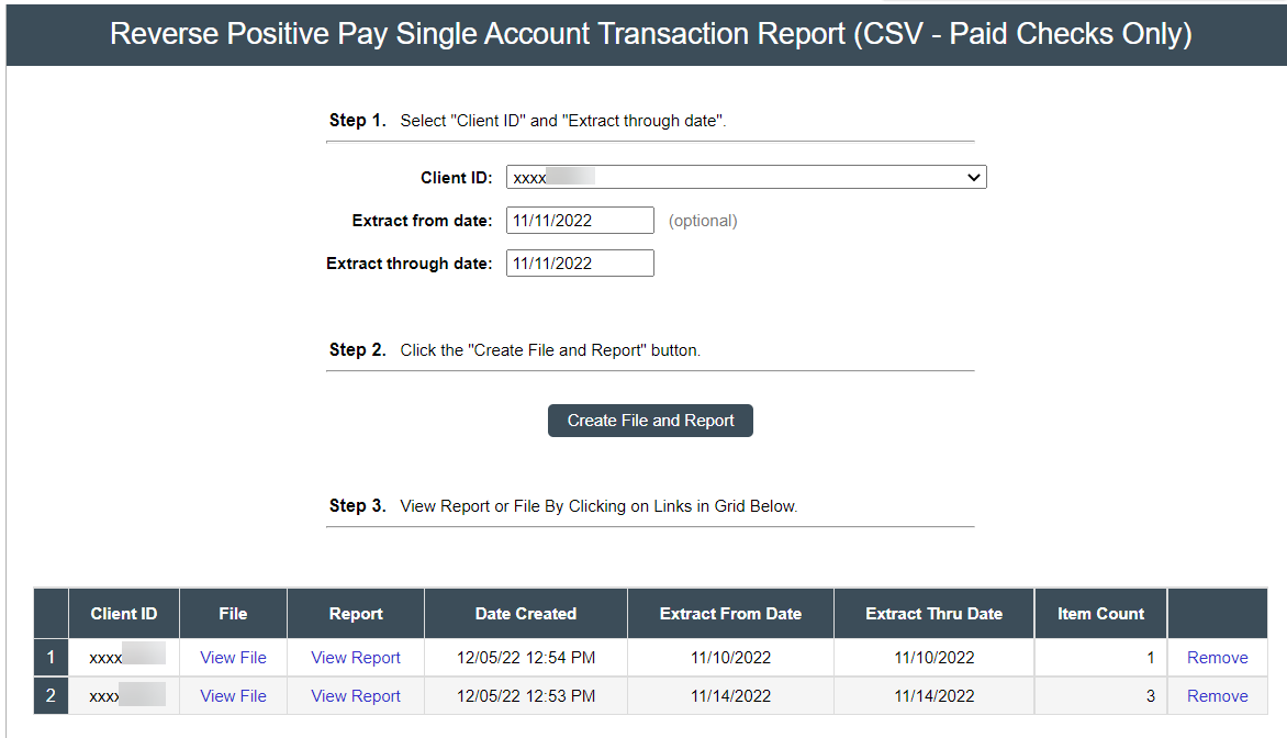 Positive Pay: What It Is, How It Works, vs. Reverse Positive Pay