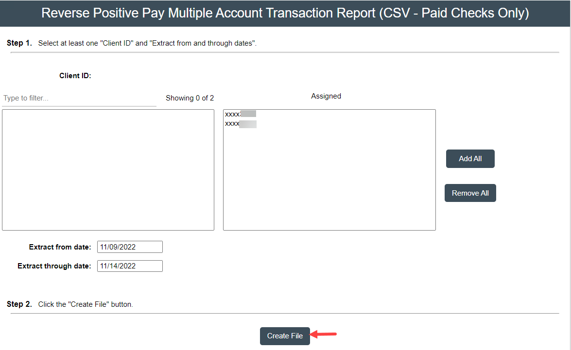 Positive Pay: What It Is, How It Works, vs. Reverse Positive Pay