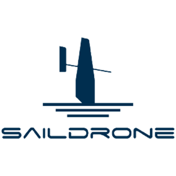 saildrone brand logo new