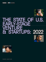 Thumbnail Stateof Venture Report 2022