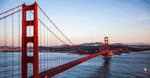 San Francisco Golden Gate Bridge 1200x627