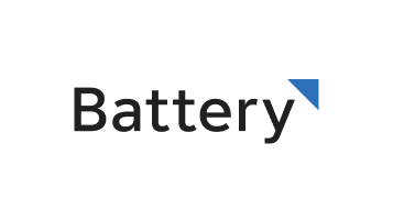 logo Battery