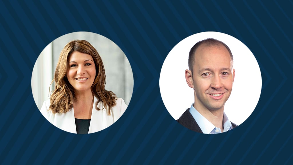 SVB Appoints New Leadership for SVB Private and Silicon Valley Bank UK