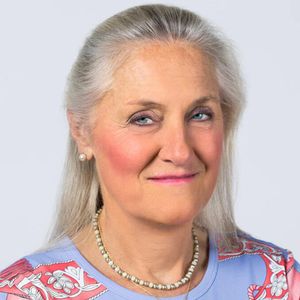 Joan Parsons