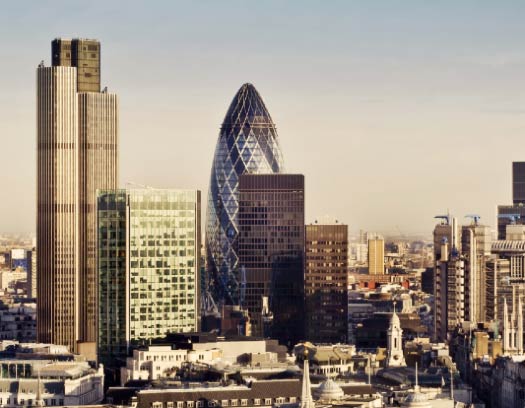 London