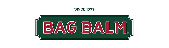 Bag Balm Logo