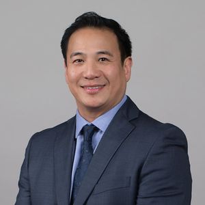 Wyman Wong