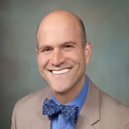 Farzad Mostashari, M.D.​  Image