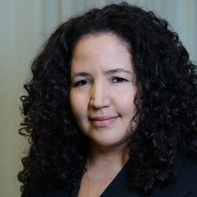 Jeannette Ruiz Mayes