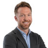 Graeme Millen Headshot