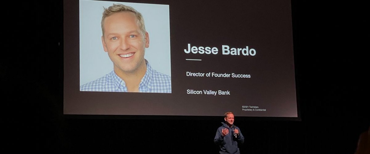 Founder Stack: 5 financial health strategies from a founder who’s been there