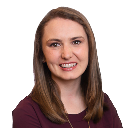 Carly Mcclendon Headshot