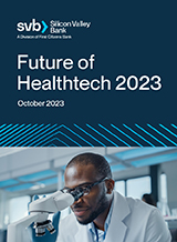 102024 Healthtech Report Cross Promo Cover Image 160 x 218 px