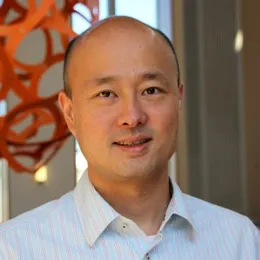 Xiling Shen, Ph.D.  Image